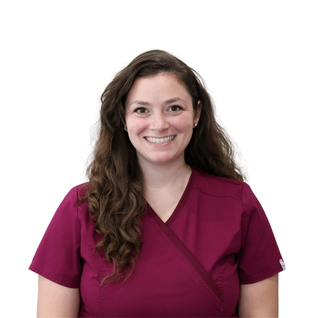 Cassandra Bertele, PTA, RMT - Robotic Therapy Specialist at TheraMax Miami